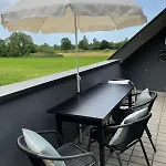 Lejlighed Reblandblick