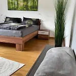 Reblandblick Apartman *