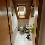 Apartamento Reblandblick Baden-Baden