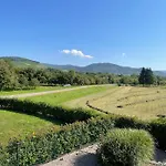 Apartman Reblandblick Baden-Baden