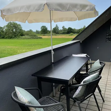 Apartment Reblandblick