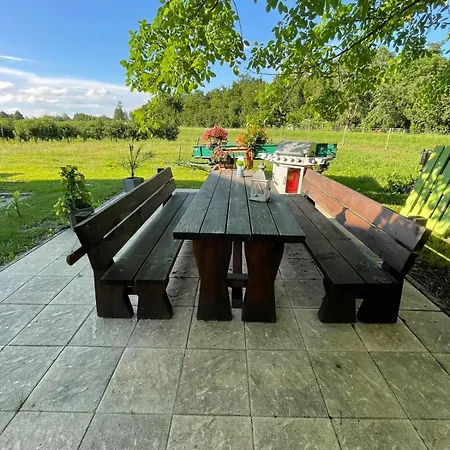 Apartman Reblandblick