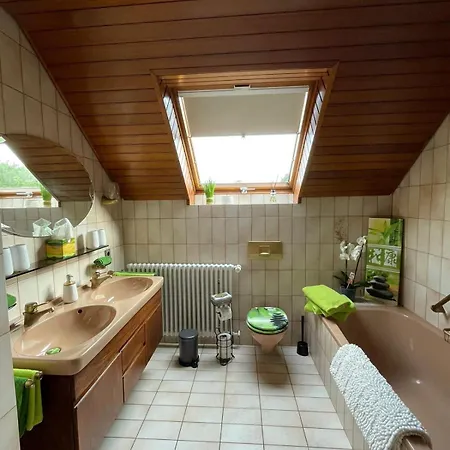 Reblandblick Lejlighed *