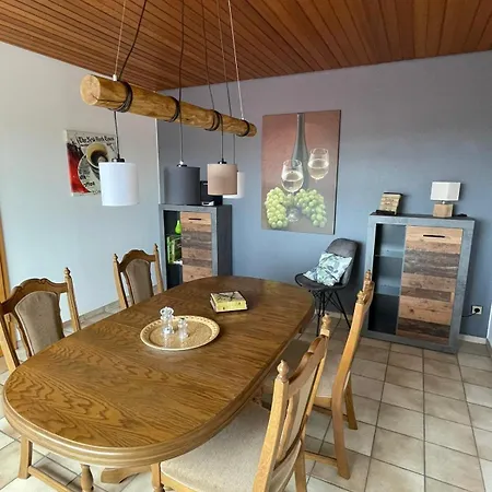 Apartment Reblandblick Baden-Baden