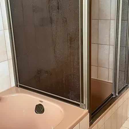 Apartman Reblandblick