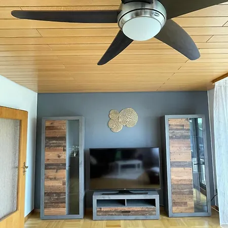 Reblandblick Apartman