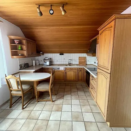 Apartman Reblandblick *