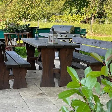 Reblandblick Apartment Baden-Baden