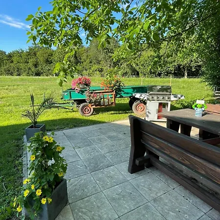 Lejlighed Reblandblick