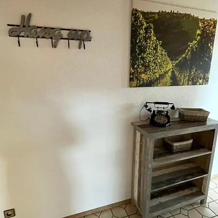 Reblandblick Lägenhet