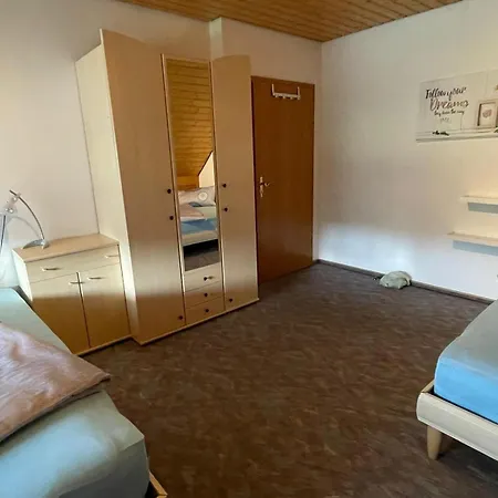 Apartman Reblandblick *