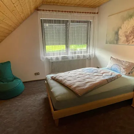 Reblandblick Apartamento