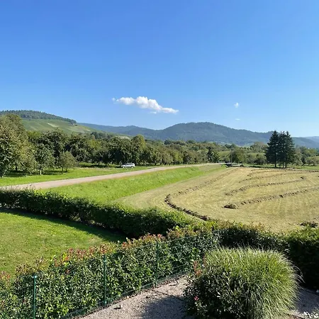 Apartamento Reblandblick Baden-Baden